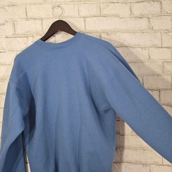 Vintage holiday snowflake sweatshirt - Picture 14 of 15